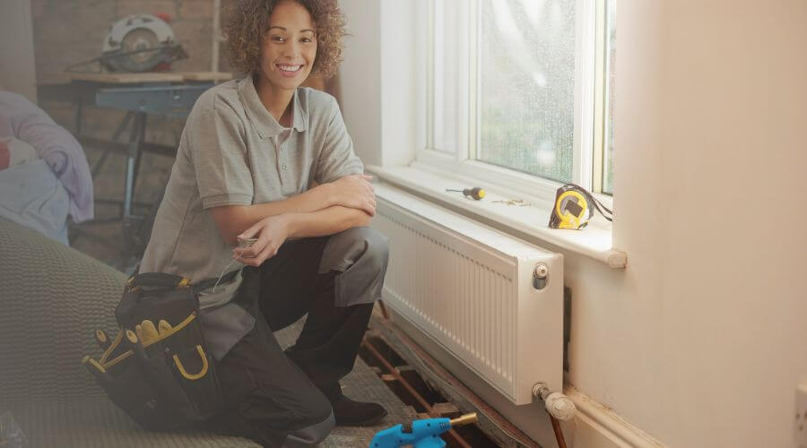 Professional septic pumping service in Boaz, AL